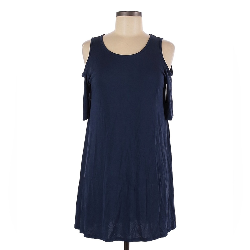 Acemi Cold Shoulder Dress Size MNEW WITHOUT TAGS!